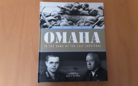 Omaha. In the name of the last survivors - R. Couraud / G. Cardonne