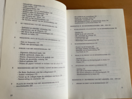 Toneel op school - J. de Vroomen