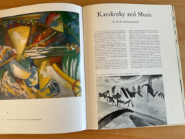Homage to Wassily Kandinsky - G. di San Lazzaro