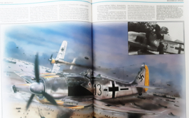 D-day. Operation Overlord - T. Hall