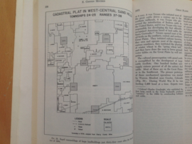 Regions of the United States - J. Fraser Hart