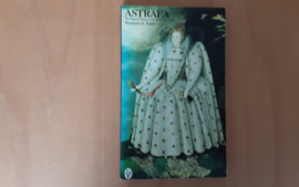 Astraea - F.A. Yates