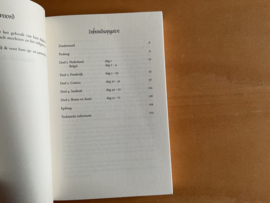 De kortste weg is een omweg - A. van Oosten