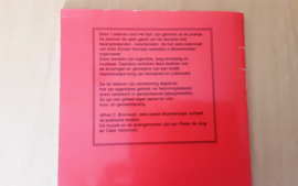 Liederen voor het hart - A.C. Bronswijk / P. de Jong / C. Verschoor