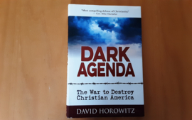 Dark Agenda - D. Horowitz