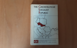 The Czechoslovak Socialist Republik - Z. Suda