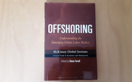 Offshoring - D. Farrell