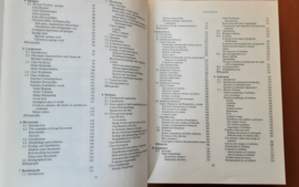 Invertebrate palaeontology and evolution - E.N.K. Clarkson