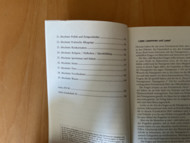 Naturgeister 4. Fragenkompendium - Flensburger Hefte Verlag
