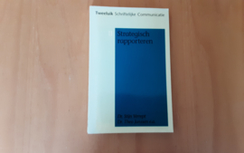 Tweeluik schriftelijke communicatie - S. Verrept / T. Janssen
