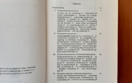 Systematiek en spelregels van de overheidsvoorlichting - G.A.M. Vogelaar