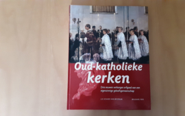 Oud-katholieke kerken - L. Schade van Westrum