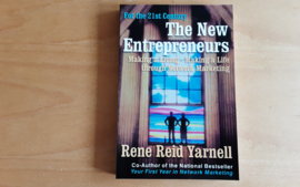 The New Entrepreneurs - R.Reid Yarnell
