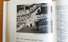 Die Geschichte des Konzentrationslagers Maulhausen - H. Marsalek