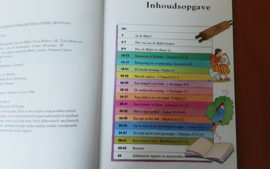 Op ontdekkingstocht door de Bijbel - F. Walton