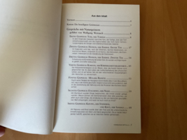 Naturgeister 3 - Flensburger Hefte Verlag