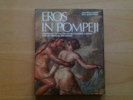 Eros in Pompeji - M. Grant