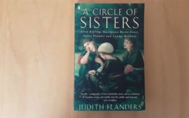 A circle of sisters - J. Flanders