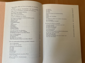 Leibesübung und Bewusstseinsschulung - R. Kischnick