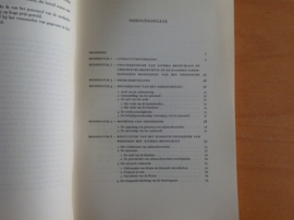 Asthma-bronchitis en industriële arbeid - R. Jensema