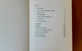 Pakket a 3x Herinneringen en dagboek van Ernst Heldring, 1871-1954 - Joh. de Vries