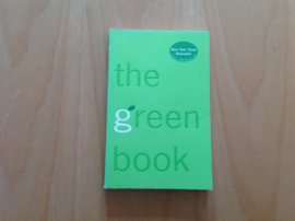 The green book - E. Rogers / T.M. Kostigen