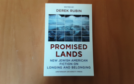 Promised lands - D. Rubin