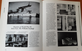 Great shipwrecks of the 20th century - T.E. Bonsall