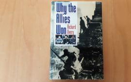 Why the Allies won - R. Overy