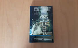 Barbaar in de tuin - Z. Herbert