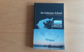 De geheime school - G. Roelofs