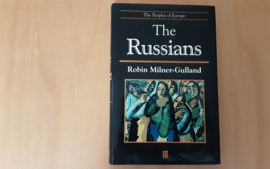 The Russians - R. Milner/Gulland