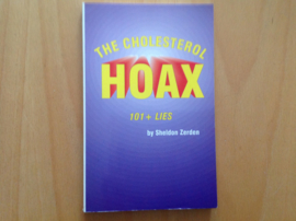 The cholesterol hoax - S. Zerden