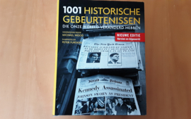 1001 Historische gebeurtenissen - P. Furtado