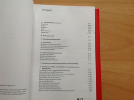 Set a 2x B &T Praktijkhandboek voor communicatief exposeren - T. Schot