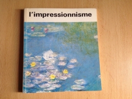 L' impressionnisme - J.-E. Muller