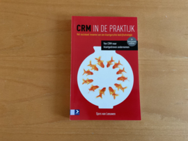 CRM in de praktijk - S. van Leeuwen