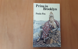 Prins in Brooklyn - P. Fox