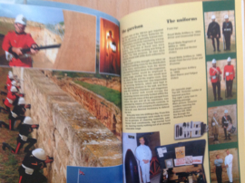 Fort Rinella and its Armstrong 100 -Ton Gun - M. Farrugia