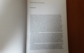 Cities of finance - H.A. Diederiks / D. Reeder
