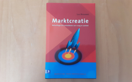 Marktcreatie - L. Brouwer