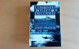Combined Fleet Decoded - J. Prados