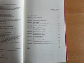 Lost in the American city - J. Tambling