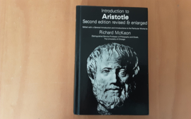 Introduction to Aristotle - R. McKeon