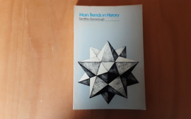 Main Trends in History - G. Barraclough