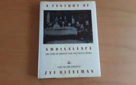 A Century of Ambivalence - Z. Gitelman