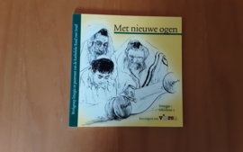 Met nieuwe ogen - G. Rouwhorst