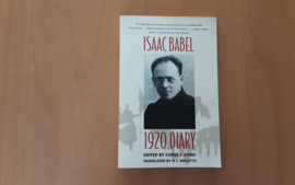 1920 Diary - I. Babel