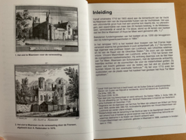 Drie eeuwen Huis Ter Meer - J. Kottman