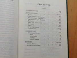 A critical and exegetical commentary on the Pastoral Epistles (I & II Thimothy and Titus) - W. Lock